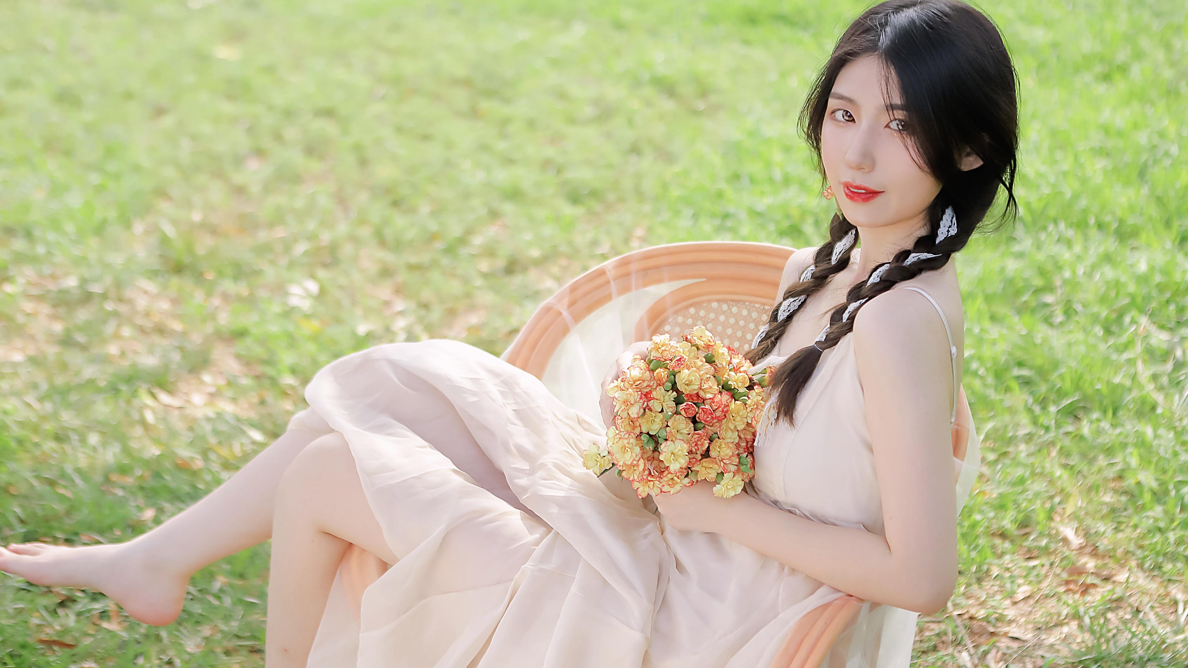 加拿大宾顿市多元文化节中国馆与印度馆首次联合开馆